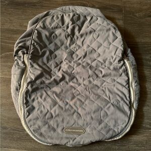 JJ Cole Car seat cover